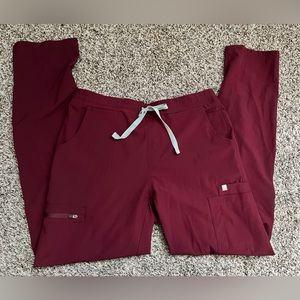 Small Figs Scrub Bottom